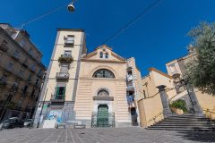 Foto Chiesa della Pietatella 1