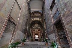 Foto Chiostro San Gregorio Armeno 2