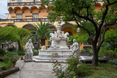Foto Chiostro San Gregorio Armeno 6