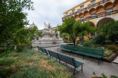 Foto Chiostro San Gregorio Armeno 8