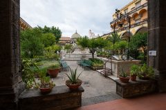 Foto Chiostro San Gregorio Armeno 7