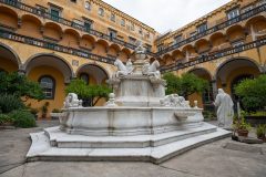 Foto Chiostro San Gregorio Armeno 11