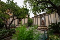 Foto Chiostro San Gregorio Armeno  12