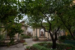 Foto Chiostro San Gregorio Armeno  15