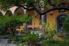 Foto Chiostro San Gregorio Armeno  14
