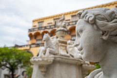 Foto Chiostro San Gregorio Armeno 16