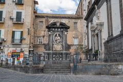 Edicola San Gennaro