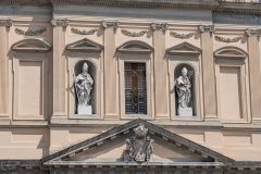 Santa Croce e Purgatorio al Mercato