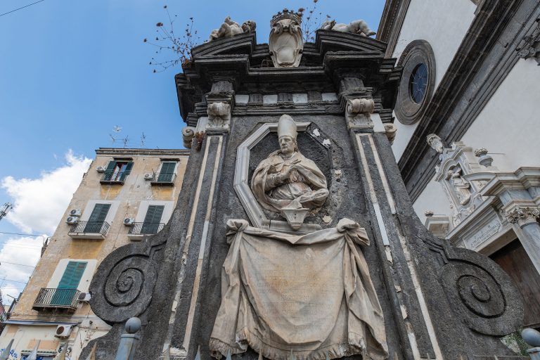 edicola san Gennaro 1
