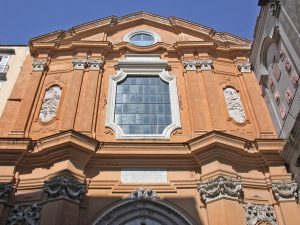 San Lorenzo Maggiore