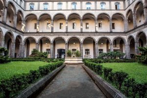 San Pietro Martire