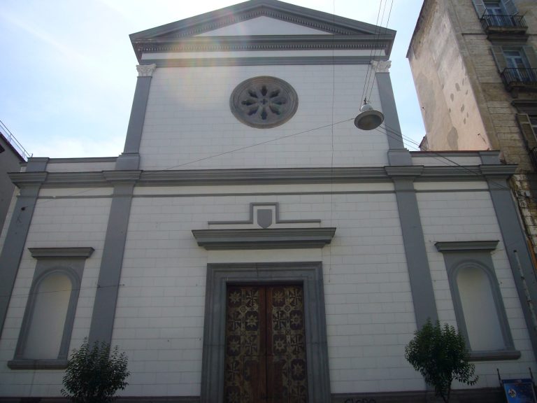 San Severo Pendino