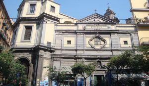 Santa Maria Egiziaca