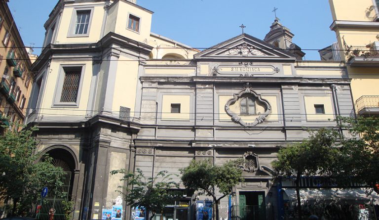 Santa Maria Egiziaca