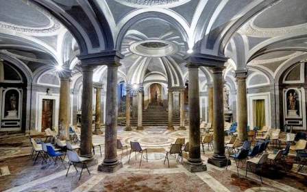 Santissima Annunziata