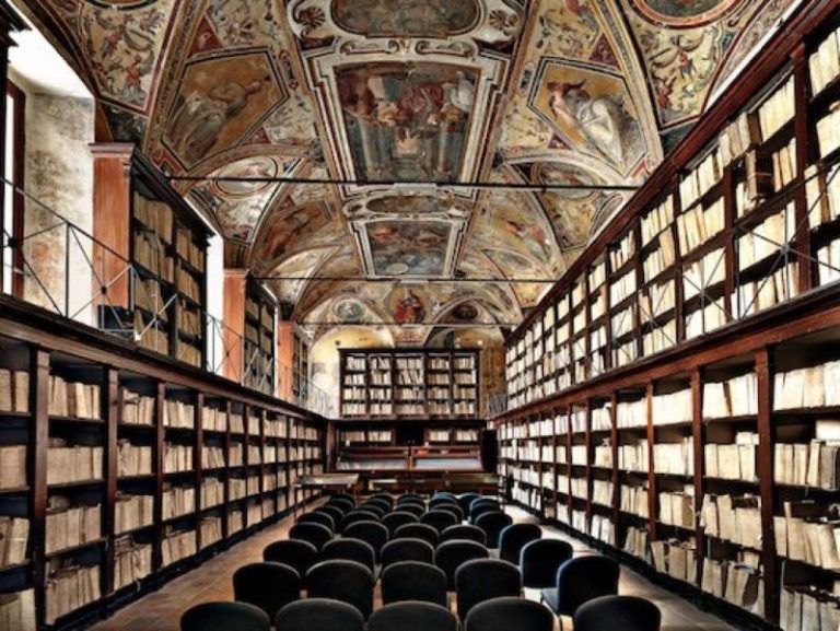archivio di stato