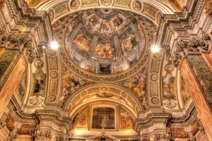 chiesa santi marcellino festo