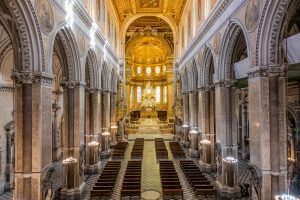 duomo napoli