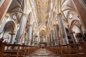 sant angelo al nilo