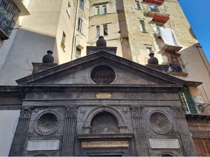 santa maria paparelle cover