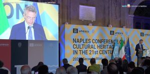 tajani napoli