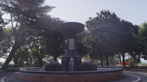 Fontana degli incanti