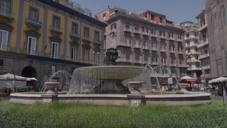 Fontana del Carciofo 1