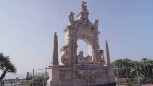 Fontana del sebeto 1